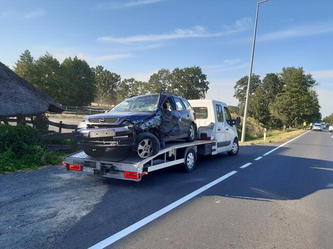 Pomoc Drogowa Rydzyna Kłoda Rojęczyn Kaczkowo S5 Laweta 24h7
