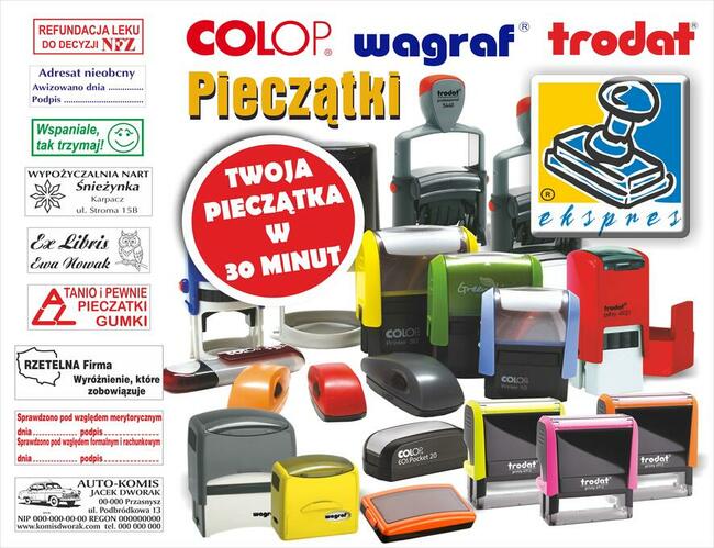 Profesjonalne ostrzenie noży, nożyczek, szczypiec, sitek itp