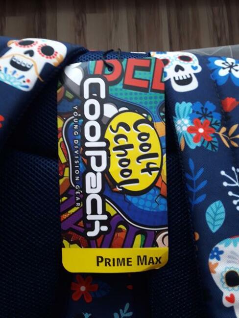 Sprzedam plecak szkolny