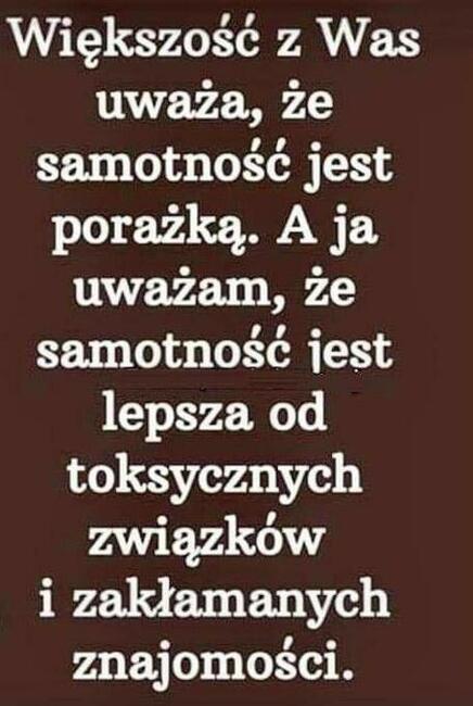 Poznam do stałego związku