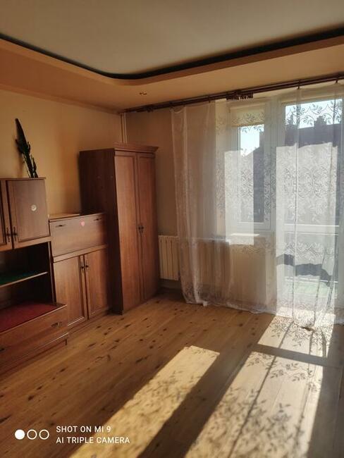 Mieszkanie na osiedlu Gacki