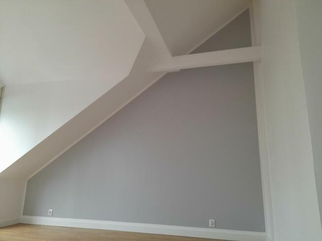 Malowanie Mieszkań Warszawa Malowanie Mieszkań