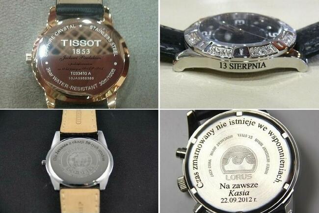 Grawerowanie, grawer, usługi grawerskie, znakowanie laserem