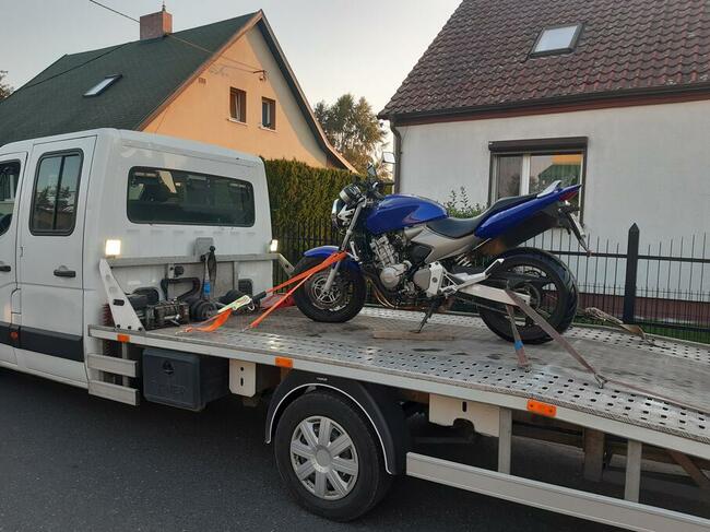 Pomoc Drogowa Rydzyna Kłoda Rojęczyn Kaczkowo S5 Laweta 24h7