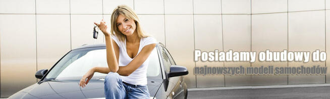 Baterie. Wymiana baterii w kluczykach i pilotach. Naprawa