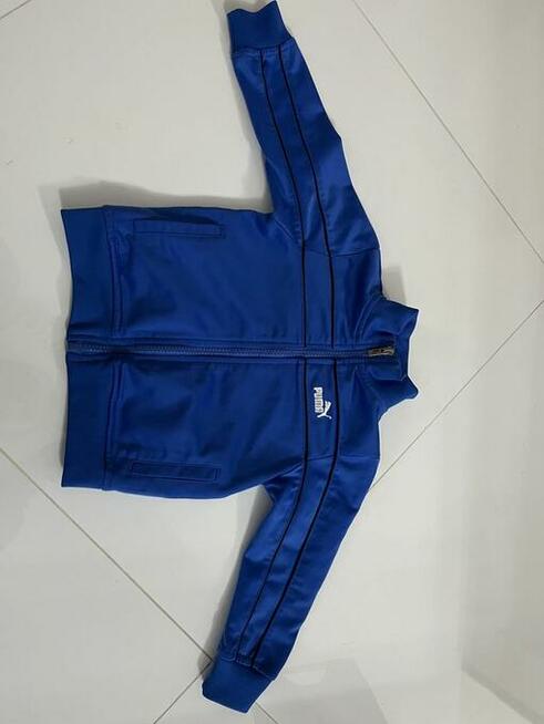Bluza Puma jak nowa