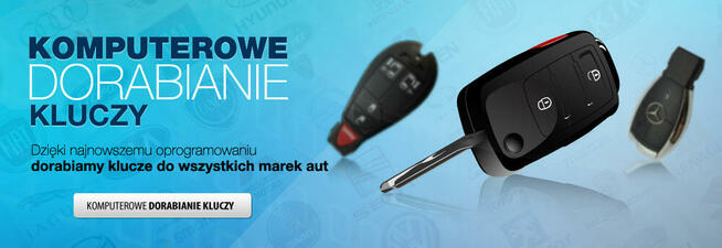 Baterie. Wymiana baterii w kluczykach i pilotach. Naprawa