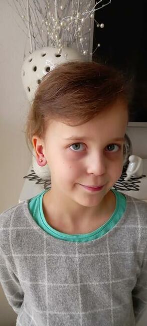 Poznam do stałego związku