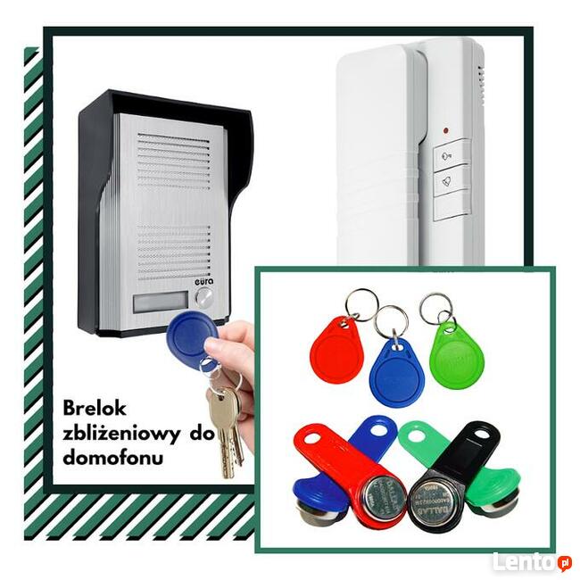 Baterie. Wymiana baterii w kluczykach i pilotach. Naprawa