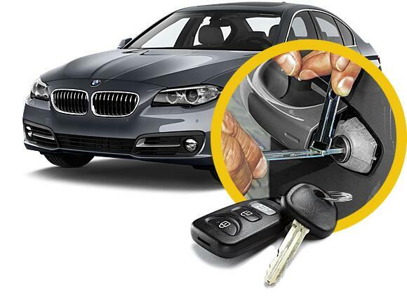 Baterie. Wymiana baterii w kluczykach i pilotach. Naprawa