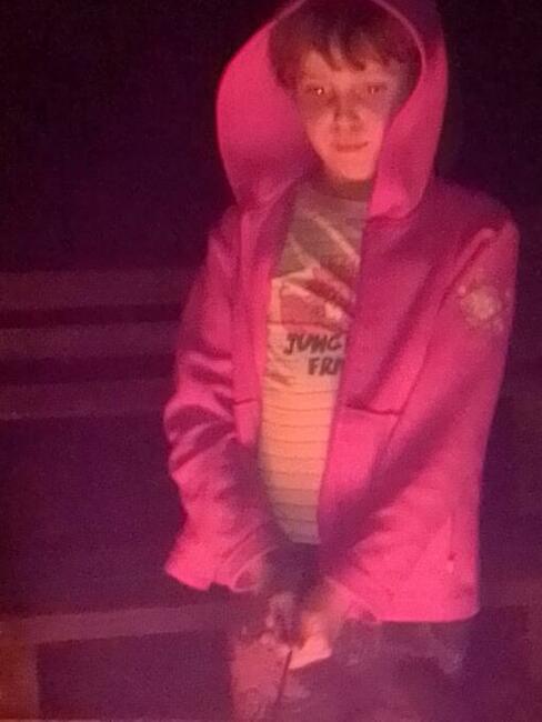 Poznam do stałego związku