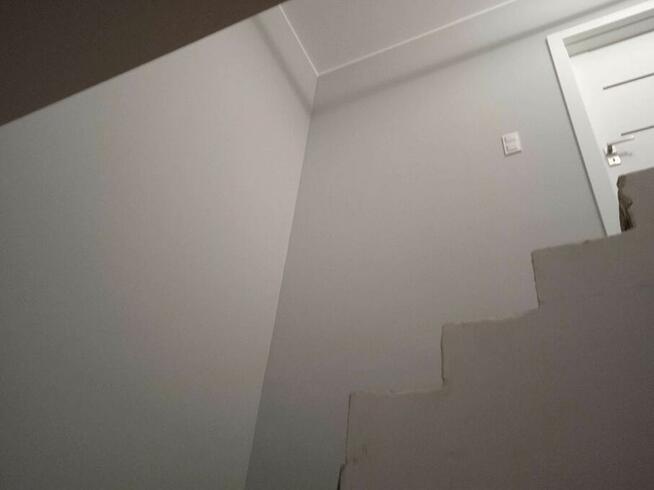 Malowanie Mieszkań Warszawa Malowanie Mieszkań