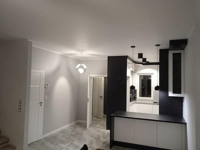 Malowanie Mieszkań Warszawa Malowanie Mieszkań