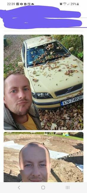Szukam drugiej połówki