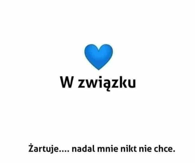 Poznam do stałego związku