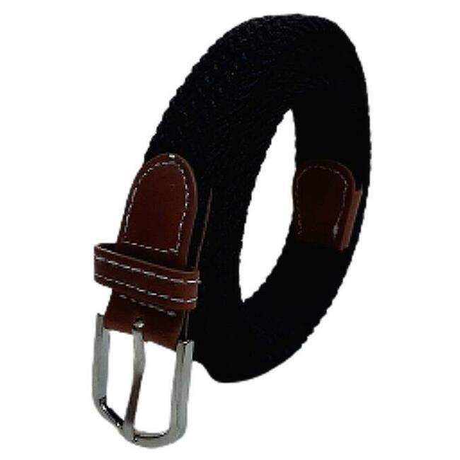 Uniwersalny Elastyczny Pleciony Pasek Do Spodni. Polecam.