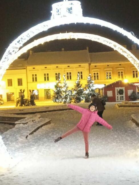 Poznam do stałego związku