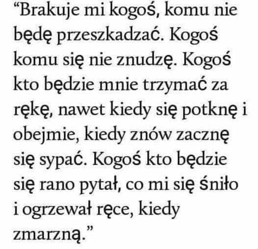 Poznam do stałego związku