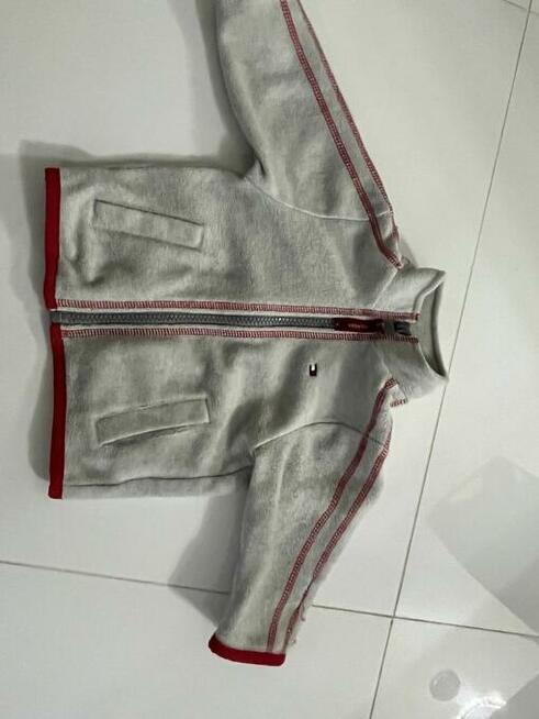 Bluza Tommy Hilfiger