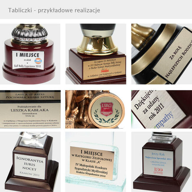 Grawerowanie, grawer, usługi grawerskie, znakowanie laserem