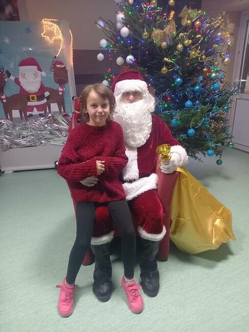 Poznam do stałego związku