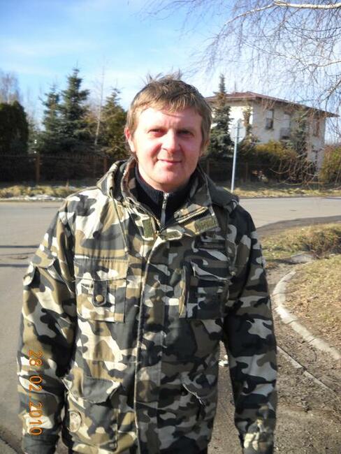 Poznam do stałego związku