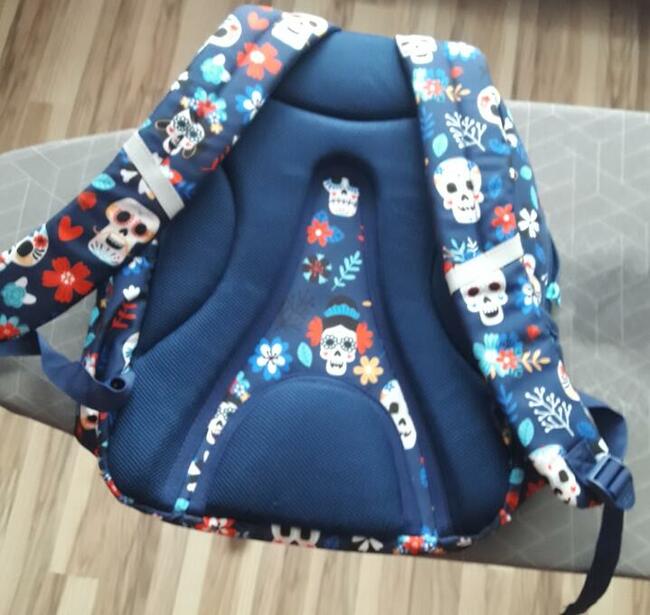 Sprzedam plecak szkolny