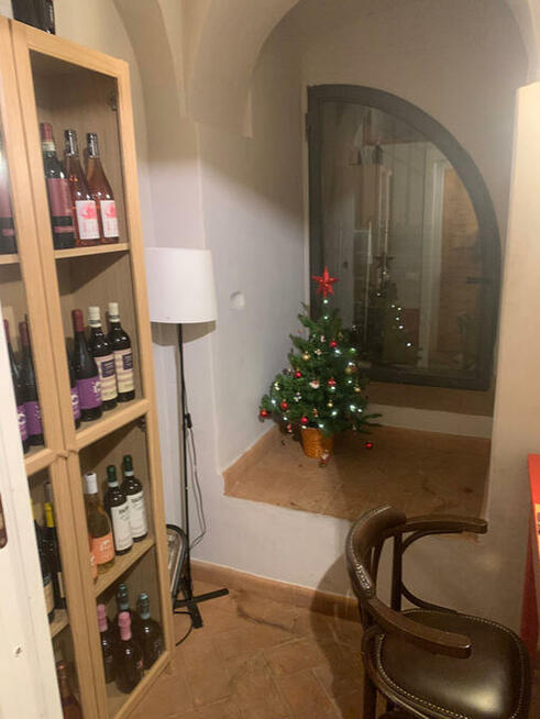 Na sprzedaż biznes restauracyjny we Włoszech Toskania Pistoi