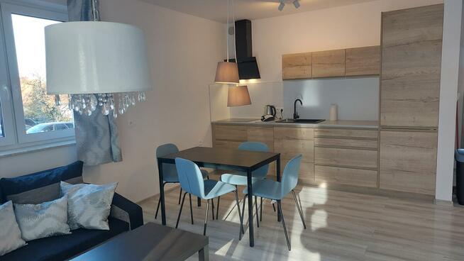 Nowe apartamenty w Kowary
