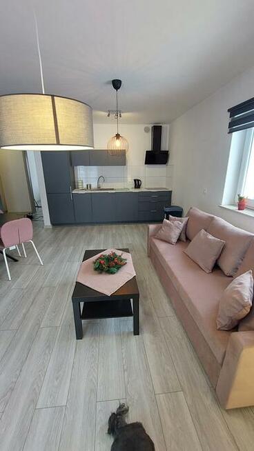 Nowe apartamenty w Kowary