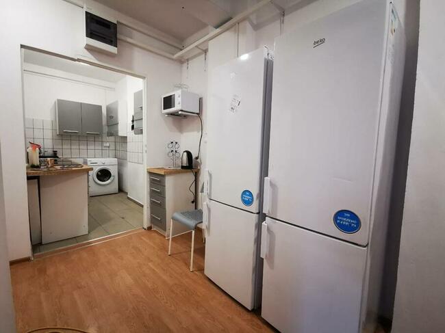 Kwatery pracownicze w samym centrum Katowic