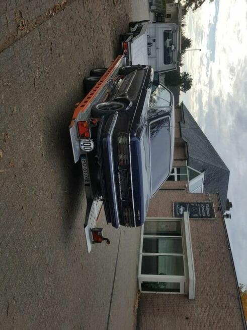 Pomoc Drogowa Holowanie Laweta A2 S5 K92 Awaria