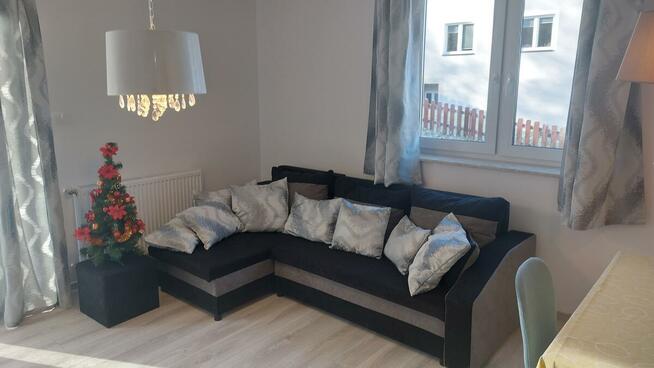 Nowe apartamenty w Kowary