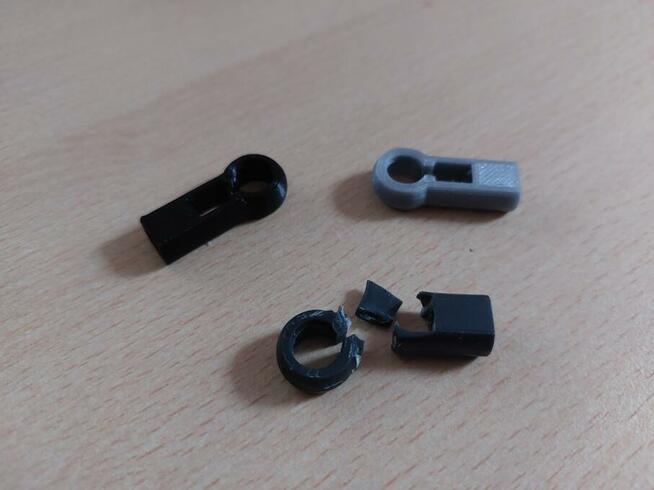 Druk 3D i projektowanie