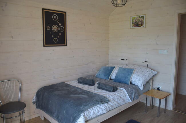 w Dolinie Wilkowskiej,, Pod Jeleniamiprawdziwymi.