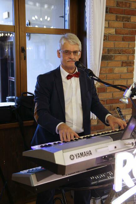 Zespół RAVIAT oprawa muzyczna WESEL