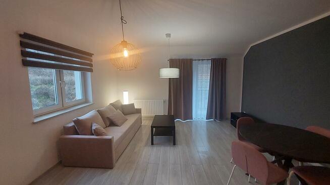 Nowe apartamenty w Kowary