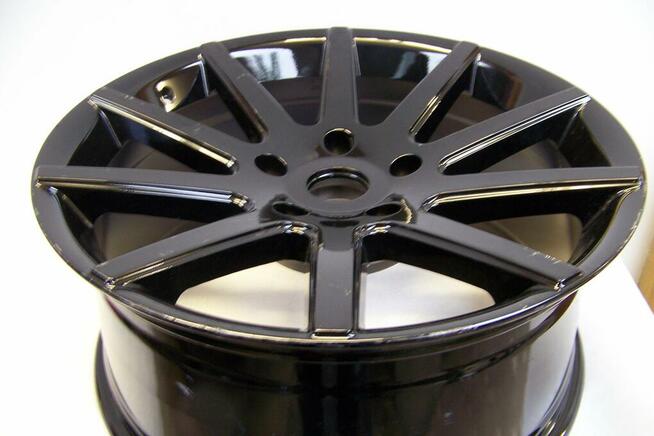 Felga aluminiowa 20 Liquidmetal LA5415 20x9J ET11 5x139,7