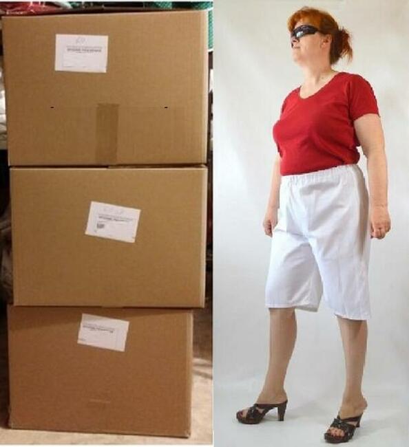 Odzież Medyczna Fartuchy dla personelu Nasielsk