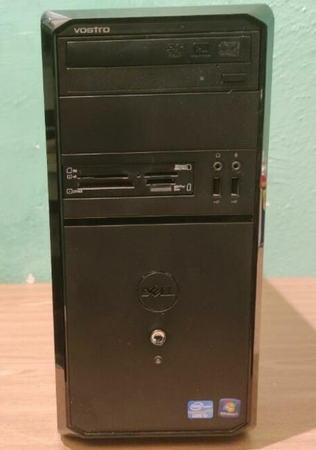 Dell Vostro 260 MT i3-2120 3.30 GHz WIFI Kamera HDMI