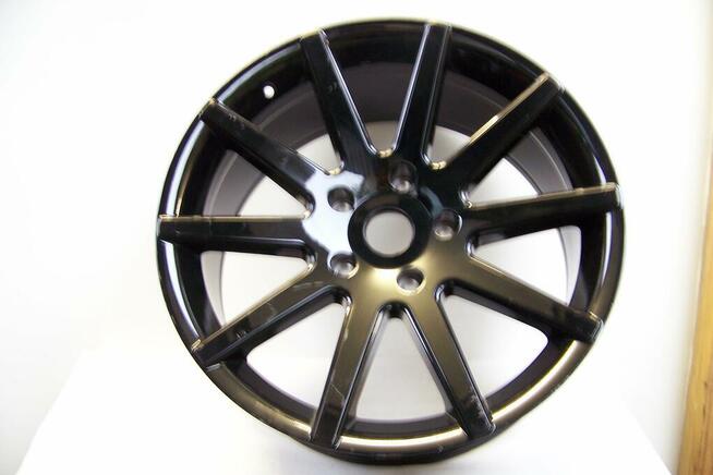 Felga aluminiowa 20 Liquidmetal LA5415 20x9J ET11 5x139,7