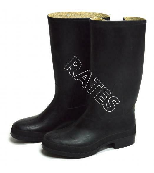 ODZIEŻ ROBOCZA Firmy RATES Produkcja-Sprzedaż Leszno