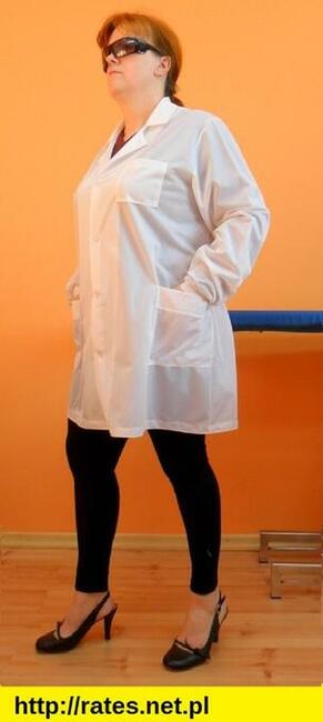 Odzież Medyczna Fartuchy dla personelu Nasielsk