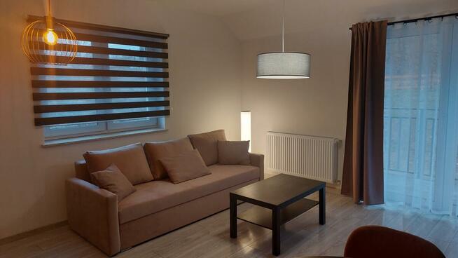 Nowe apartamenty w Kowary