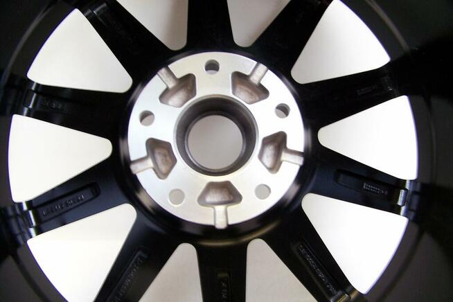 Felga aluminiowa 20 Liquidmetal LA5415 20x9J ET11 5x139,7