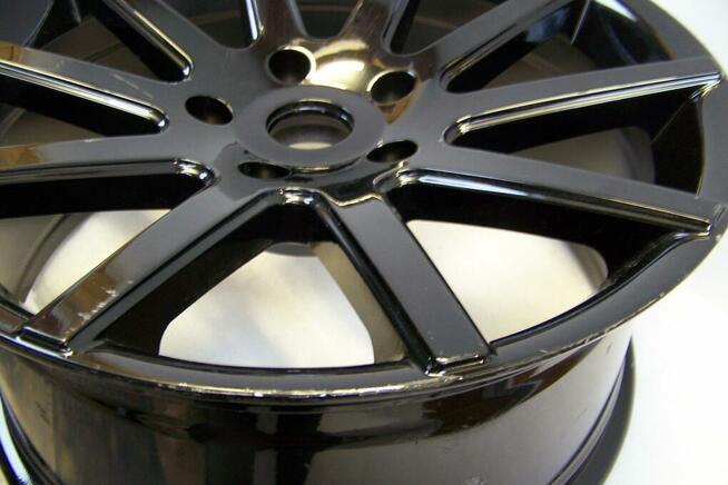 Felga aluminiowa 20 Liquidmetal LA5415 20x9J ET11 5x139,7