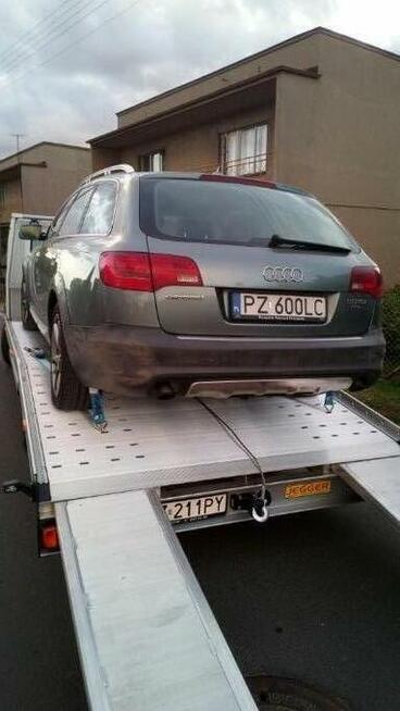 Pomoc Drogowa Holowanie Laweta A2 S5 K92 Awaria