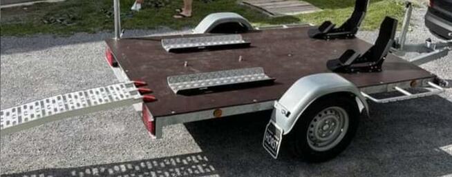 Transport ,przewóz motocykli, skuterów, quadów i inne