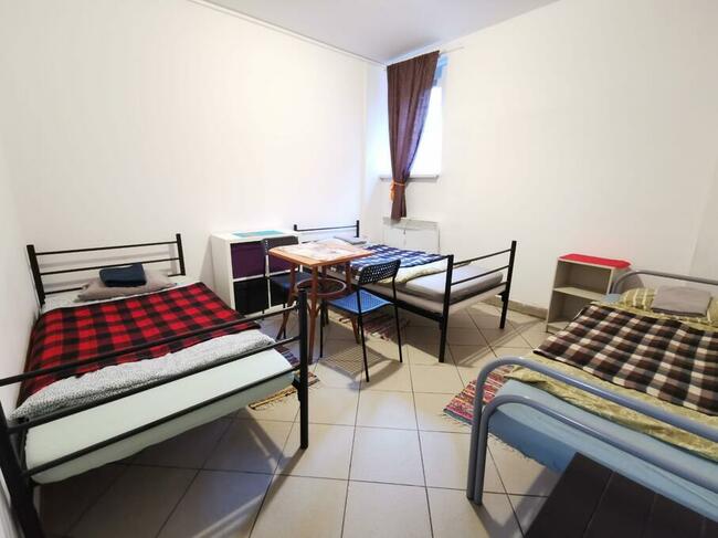 Kwatery pracownicze w samym centrum Katowic