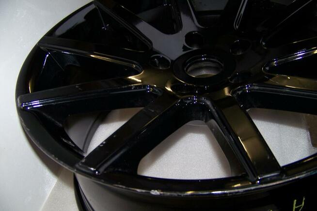 Felga aluminiowa 20 Liquidmetal LA5415 20x9J ET11 5x139,7